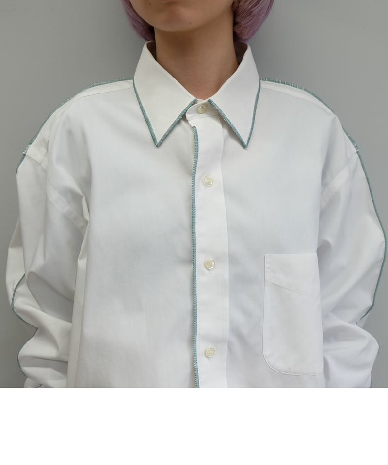 Remake Short Shirt 1 | Shury Remake Short Shirt 1 | Shury