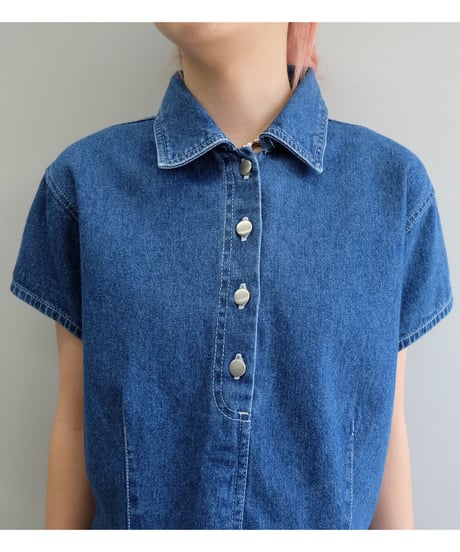 Vintage   Design Tops