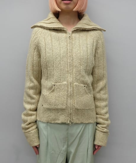Vintage   Design Knit