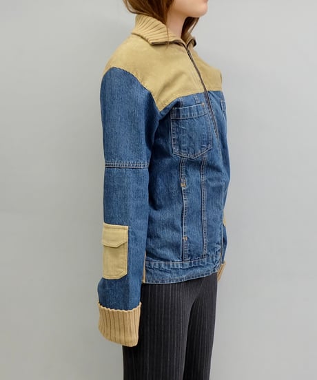 Vintage   Design Jacket