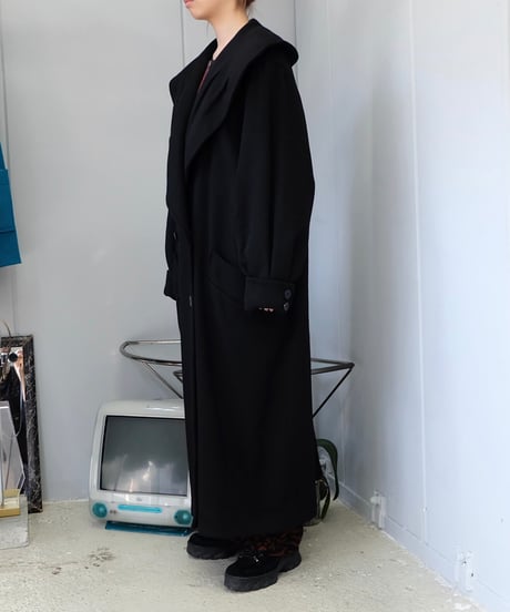 Vintage   Design Coat