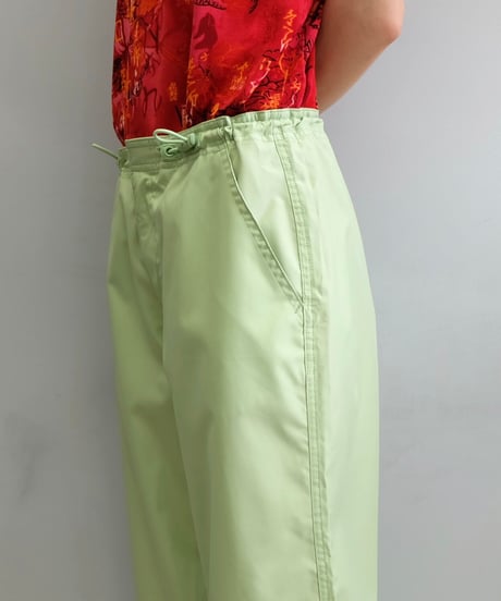Vintage   Design Pants