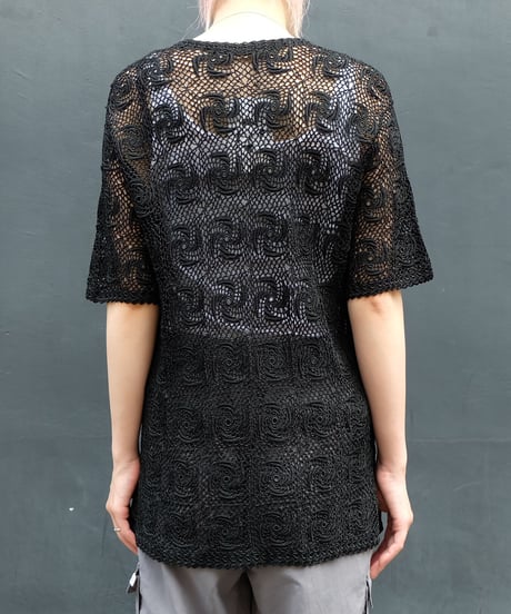 Vintage   Design Tops