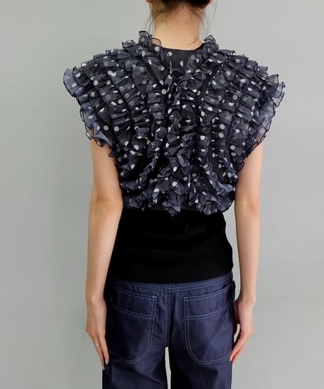 Vintage   Design Tops