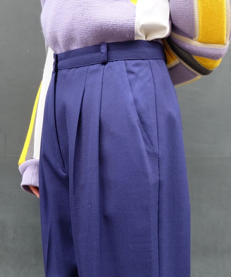 Vintage   Slacks Pants