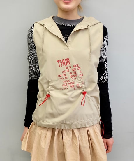 Vintage   Design Tops
