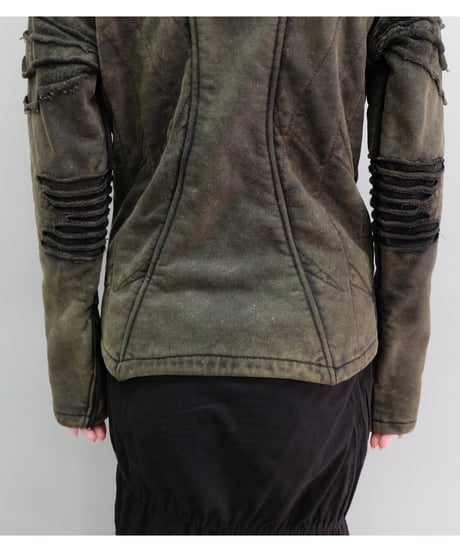 Vintage   Design Jacket