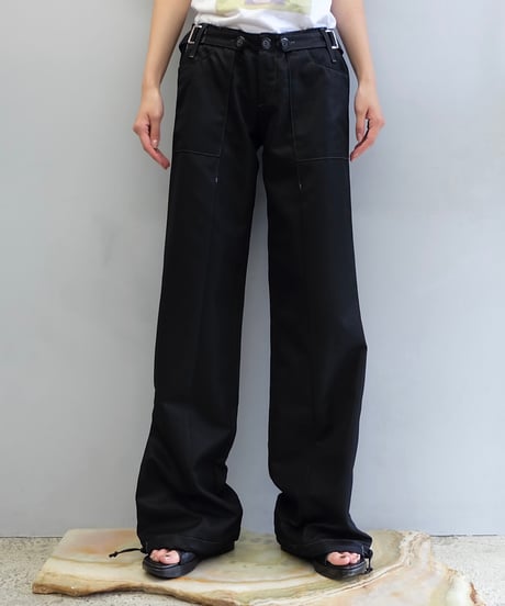 Vintage   Design Pants