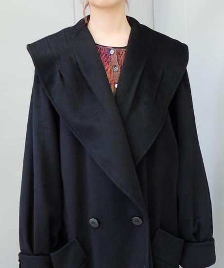 Vintage   Design Coat