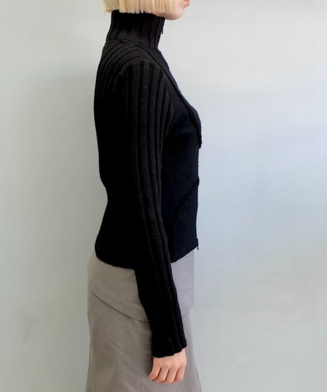 Vintage   Design Knit