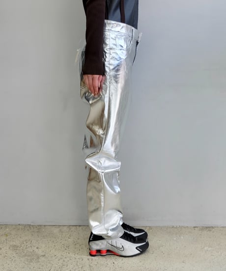 Vintage   Design Pants