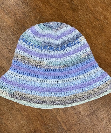 Labyrins   Knit Hat 1