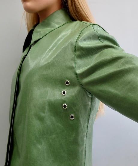 Vintage   Design Jacket