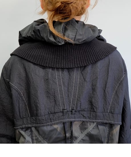 Vintage   Design Coat