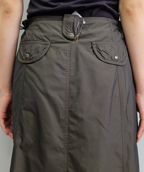 Vintage Design Skirt