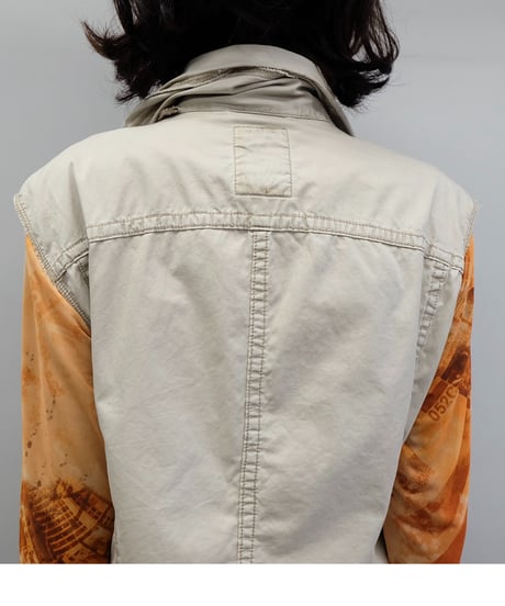 Vintage   Design Vest