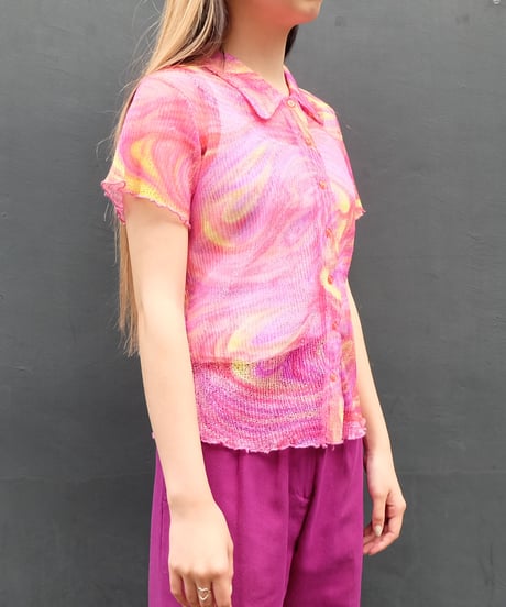 Vintage   Design Shirt