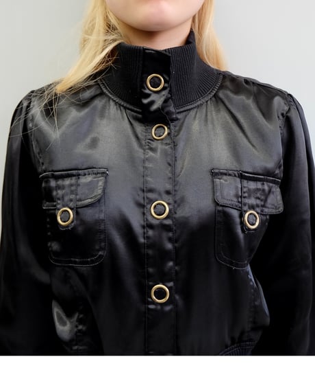 Vintage   Design Jacket