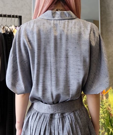 Vintage   Shiny Onepiece