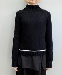 Vintage   Design Knit