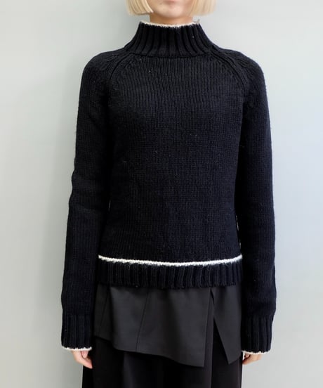 Vintage   Design Knit