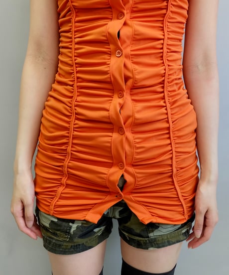 Vintage  Design Shirt