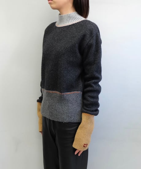 Vintage   Design Knit