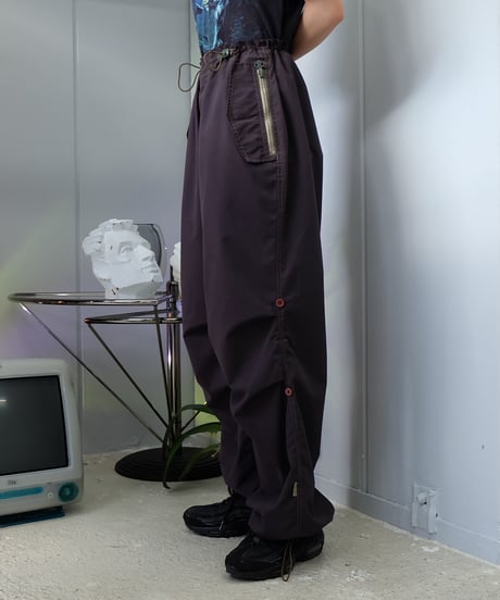 Vintage   Design Pants