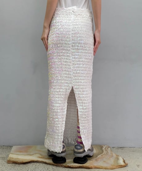 Vintage   Design Skirt