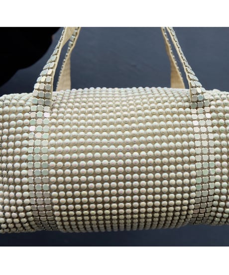 Vintage   Mini Bag