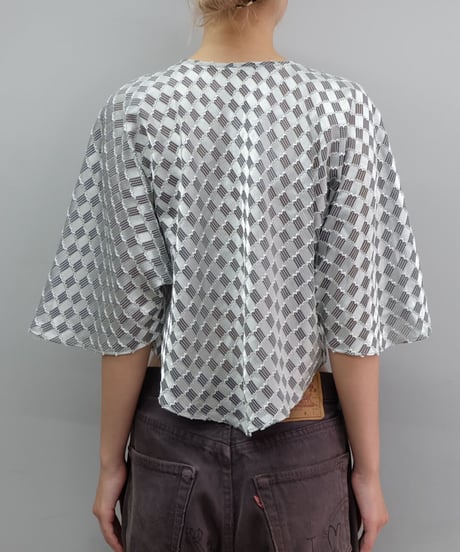 Vintage   Design Tops