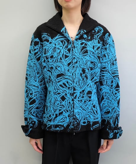 Vintage   Design Jacket