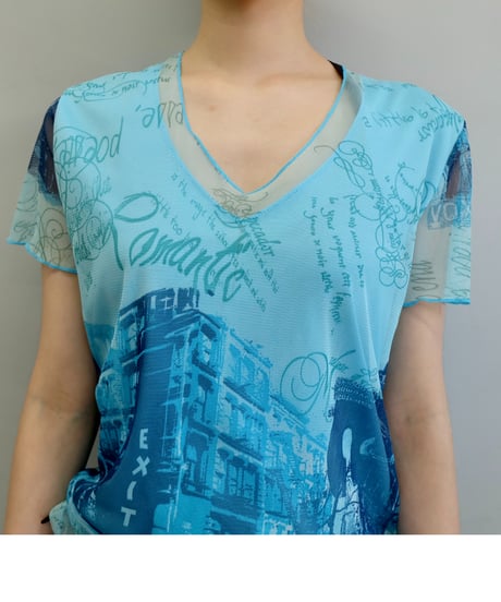 Vintage   Design Tops