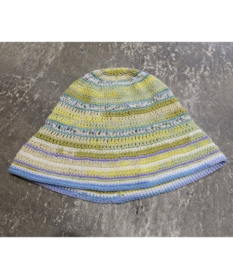 Labyrins Knit Hat 5
