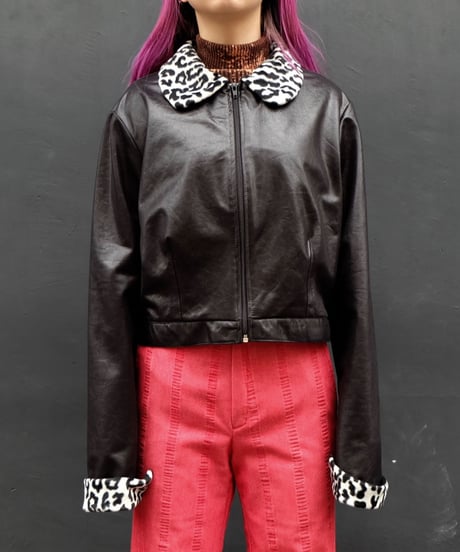 Vintage   Design Jacket