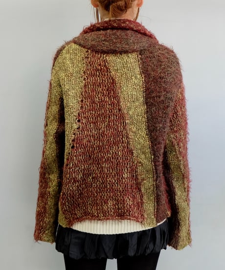 Vintage   Design Jacket