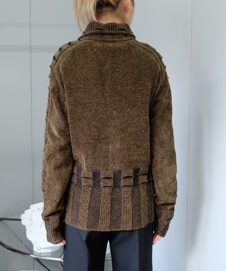 Vintage   Design Jacket