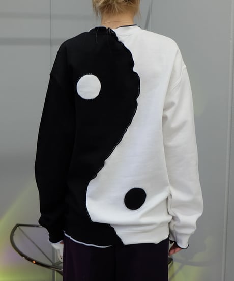 Labyrins Yingyang Sweat