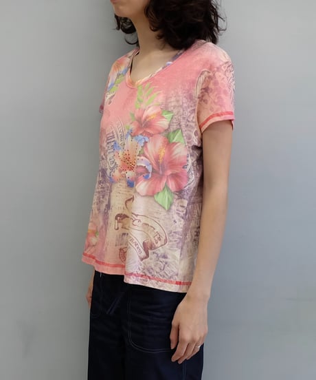 Vintage   Design Tops