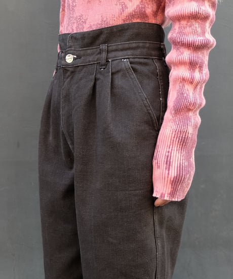 Vintage   Denim Pants