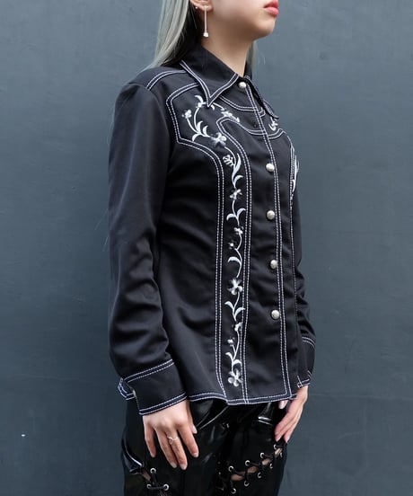 Vintage   Design Shirt