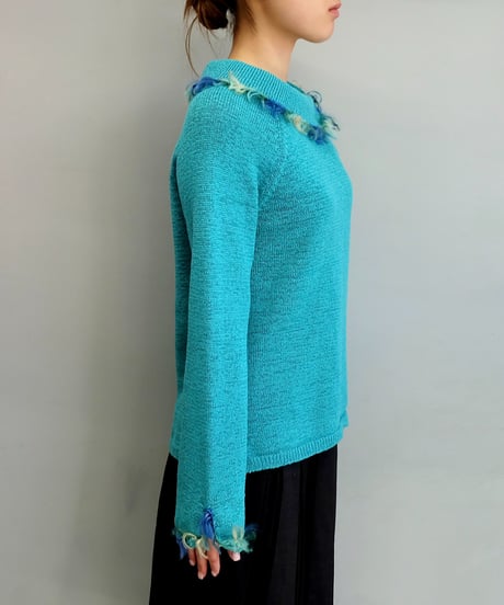 Vintage   Design Knit