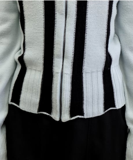 Vintage   Design Knit