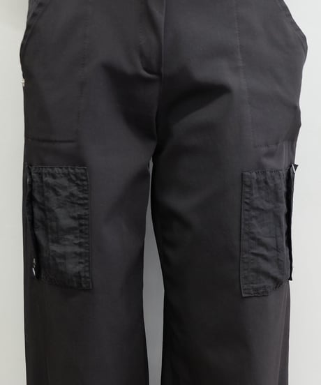 Vintage   Design Pants