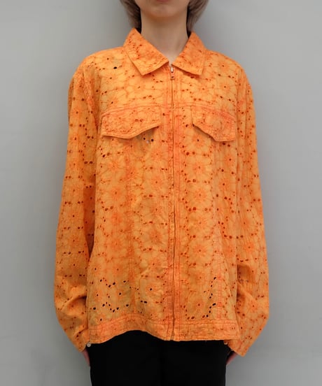 Vintage   Design Jacket