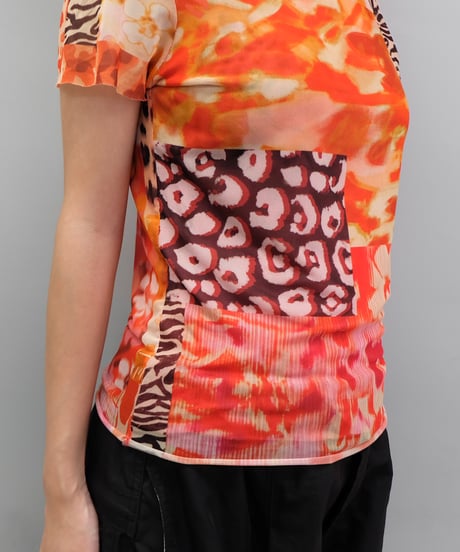 Vintage   Design Tops
