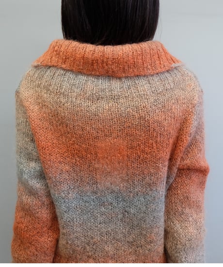 Vintage   Design Knit