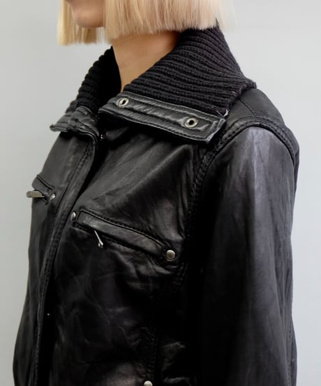 Vintage   Design Jacket