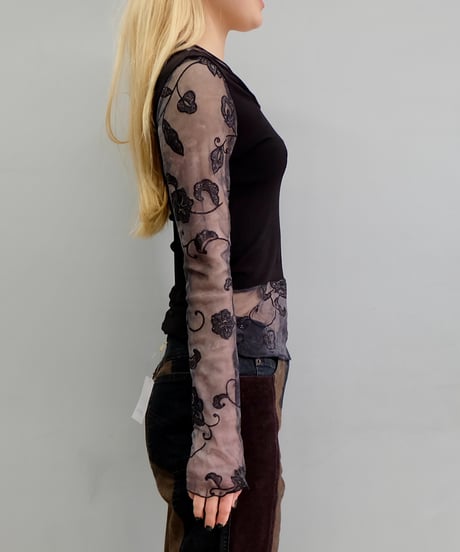 Vintage   Design Tops