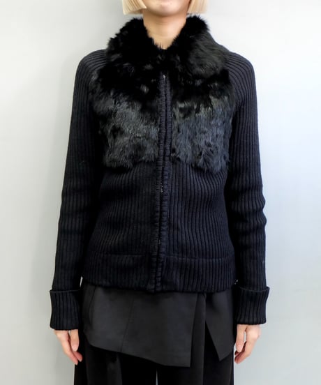 Vintage   Design Knit